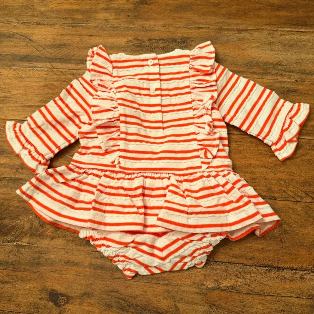 Janie and Jack soft cotton